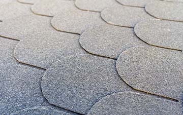 Bowgreave asphalt roofing costs