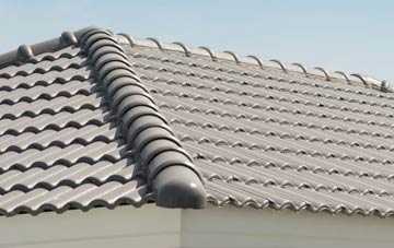 advantages of Bowgreave clay roofing
