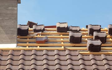 Bowgreave clay roofing costs