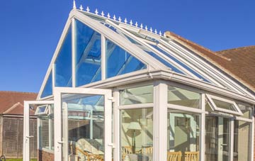 conservatory roof insulation costs Bowgreave