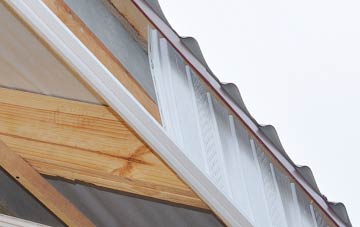 why Bowgreave fascia repairs are essential