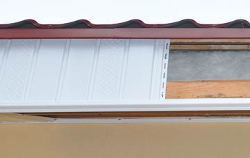 Bowgreave fascia repair costs