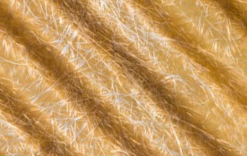 Bowgreave fibreglass roof waterproofing