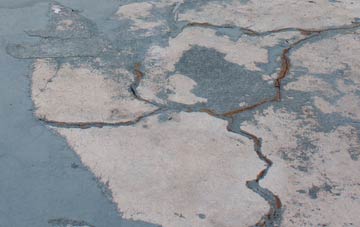 fibreglass roofing replacement Bowgreave