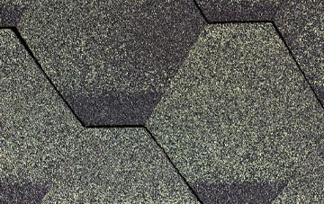 Bowgreave fibreglass shingle repairs