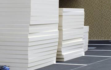 Bowgreave flat roof insulation costs