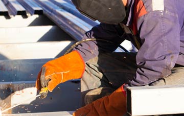 Bowgreave flat roofing options