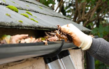 gutter cleaning Bowgreave, Lancashire