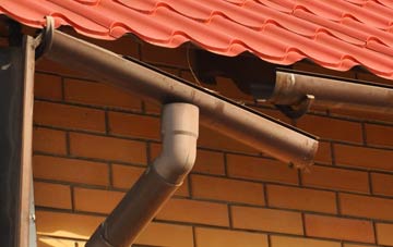 Bowgreave gutter repair costs