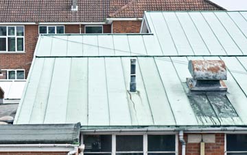 Bowgreave lead roofing costs