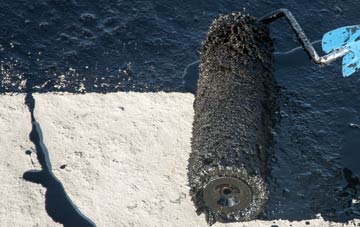 Bowgreave liquid sealant waterproofing