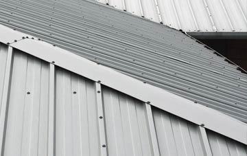 disadvantages of Bowgreave metal roofing