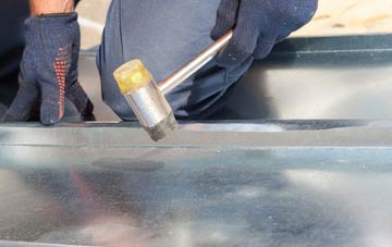 Bowgreave metal roofing costs