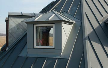 metal roofing Bowgreave, Lancashire