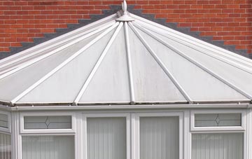 Bowgreave polycarbonate conservatory roof repairs