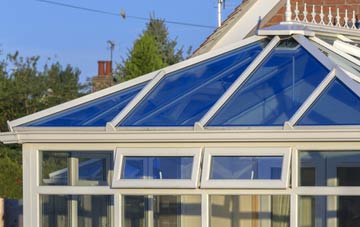 professional Bowgreave conservatory insulation