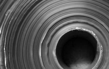 Bowgreave pvc roof replacement