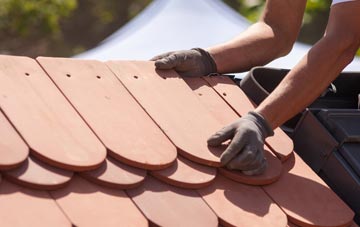 Bowgreave roof tile contractors