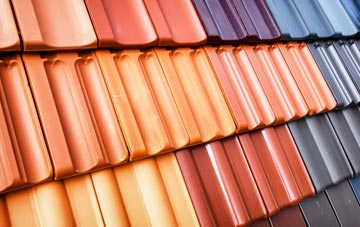Bowgreave roof tile costs