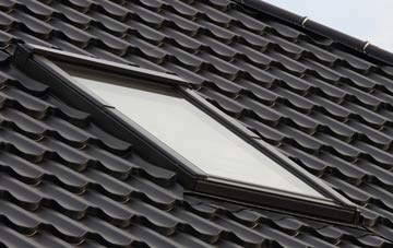 benefits of Bowgreave roof windows