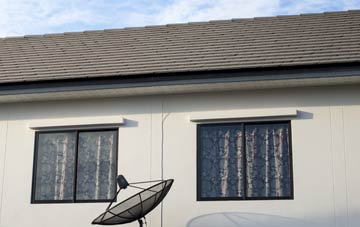Bowgreave rubber roof costs