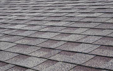 Bowgreave tiles for shallow pitch roofing