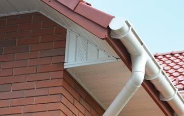 Bowgreave soffit repair costs