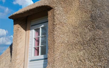 Bowgreave thatch roof disadvantages