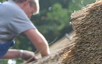 professional Bowgreave thatchers