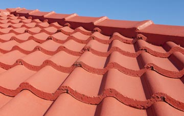 Bowgreave tile and slate roof replacement