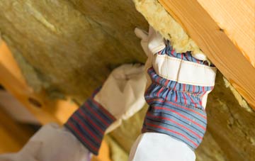 types of Bowgreave pitched roof insulation materials