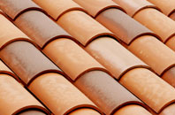 Bowgreave clay roofing