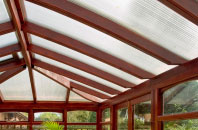 Bowgreave conservatory roofing insulation