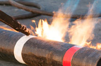 Bowgreave flat roofing replacement