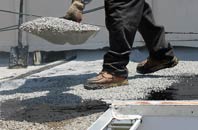 find rated Bowgreave flat roofing replacement companies