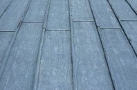 Bowgreave lead roofing