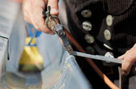 Bowgreave lead roof quotes