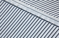 Bowgreave metal roofing