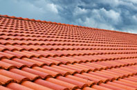Bowgreave roofing tiles