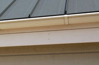 Bowgreave soffit repair