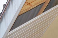 rated Bowgreave soffit repair companies