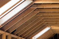 Bowgreave tapered roof insulation quotes